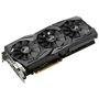 Placa de Vídeo Asus ROG Strix NVIDIA GeForce GTX 1060 Gaming 6GB, GDDR5 - ROG STRIX-GTX1060-O6G GAMING