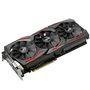 Placa de Vídeo Asus ROG Strix NVIDIA GeForce GTX 1060 Gaming 6GB, GDDR5 - ROG STRIX-GTX1060-O6G GAMING