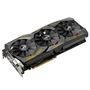 Placa de Vídeo Asus ROG Strix NVIDIA GeForce GTX 1060 Gaming 6GB, GDDR5 - ROG STRIX-GTX1060-O6G GAMING