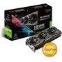 Placa de Vídeo Asus ROG Strix NVIDIA GeForce GTX 1060 Gaming 6GB, GDDR5 - ROG STRIX-GTX1060-O6G GAMING