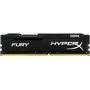 Memória HyperX Fury, 8GB, 2133MHz, DDR4, CL14, Preto - HX421C14FB2/8