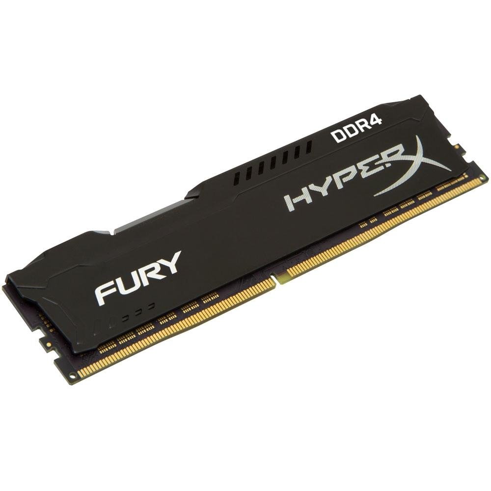 Memória Kingston HyperX FURY 8GB | KaBuM!