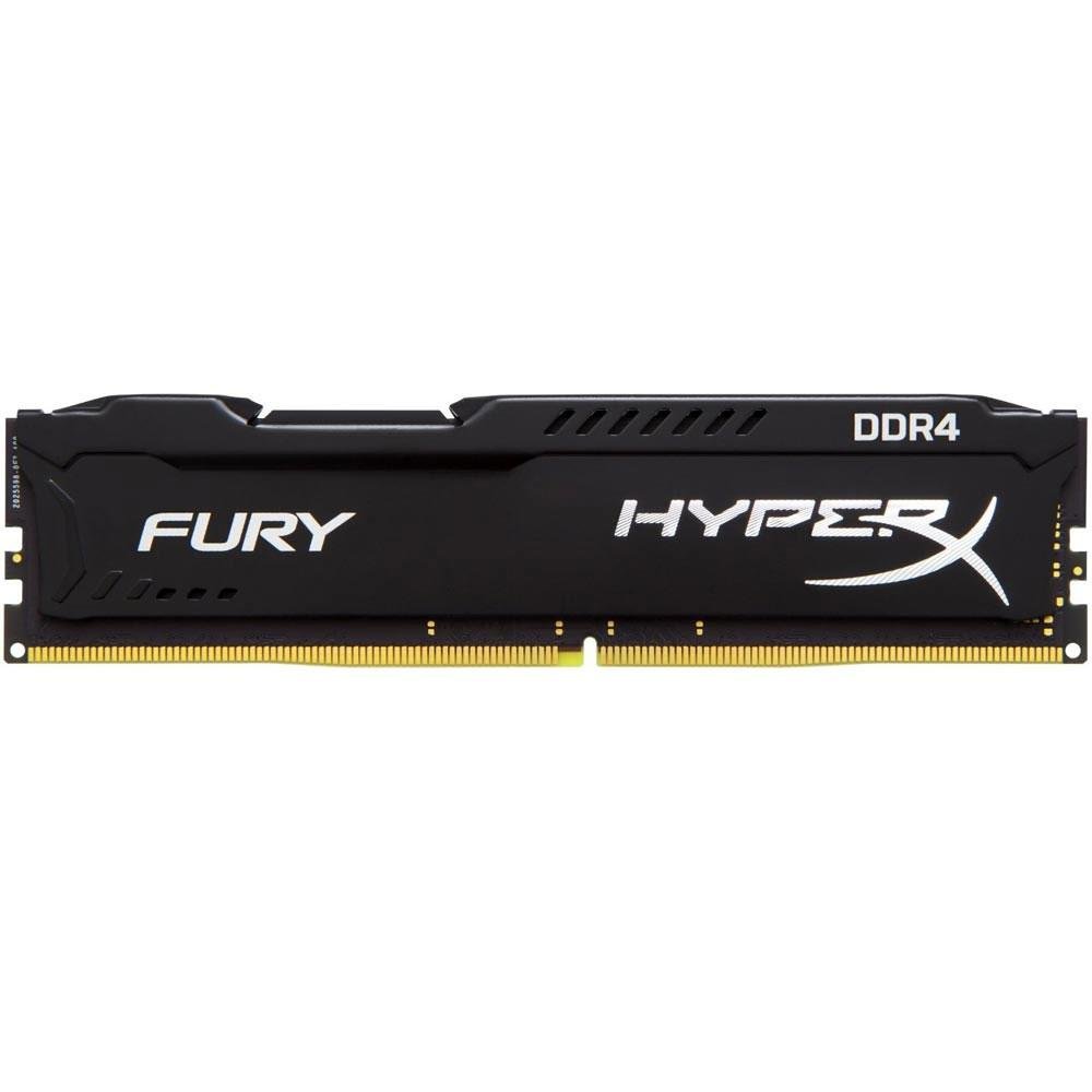 Memória Kingston HyperX FURY 8GB | KaBuM!