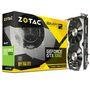 Placa de Vídeo Zotac NVIDIA GeForce GTX 1060 AMP! 6GB, GDDR5 - ZT-P10600B-10M