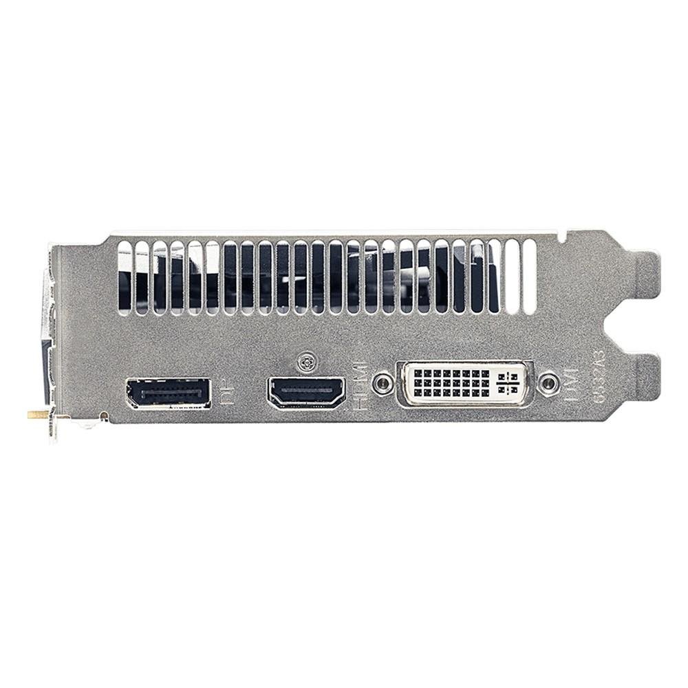 Imagem 2 de 4 do produto Placa de Video VGA AMD PowerColor RADEON R7 360 2GB DDR5 PCI-E 3.0 128 Bits AXR7 360 2GBD5-DHE