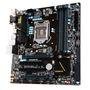 Placa-Mãe Gigabyte GA-H170M-D3H, Intel LGA 1151, mATX, DDR4