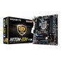 Placa-Mãe Gigabyte GA-H170M-D3H, Intel LGA 1151, mATX, DDR4