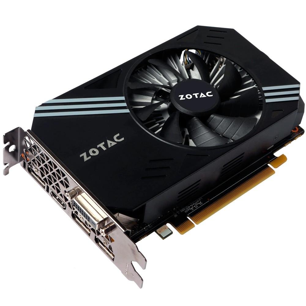 Zotac 小型PC ZBOX-ER51060　GTX1060/Win10 Zotac 小型PC ZBOX-ER51060 GTX1060/Win10 ZOTAC JAPAN | Mini