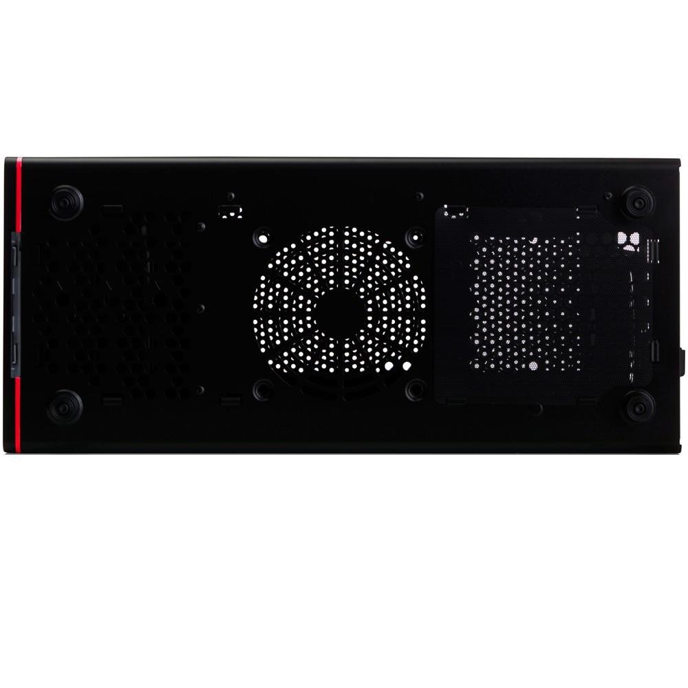 Imagem 10 de 10 do produto Gabinete RIOTORO ATX Window 2 Fan CR480