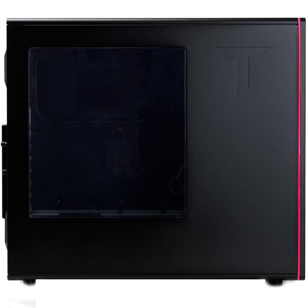Imagem 9 de 10 do produto Gabinete RIOTORO ATX Window 2 Fan CR480