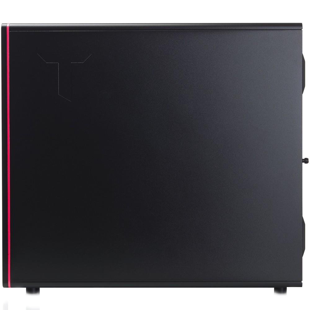 Imagem 2 de 10 do produto Gabinete RIOTORO ATX Window 2 Fan CR480