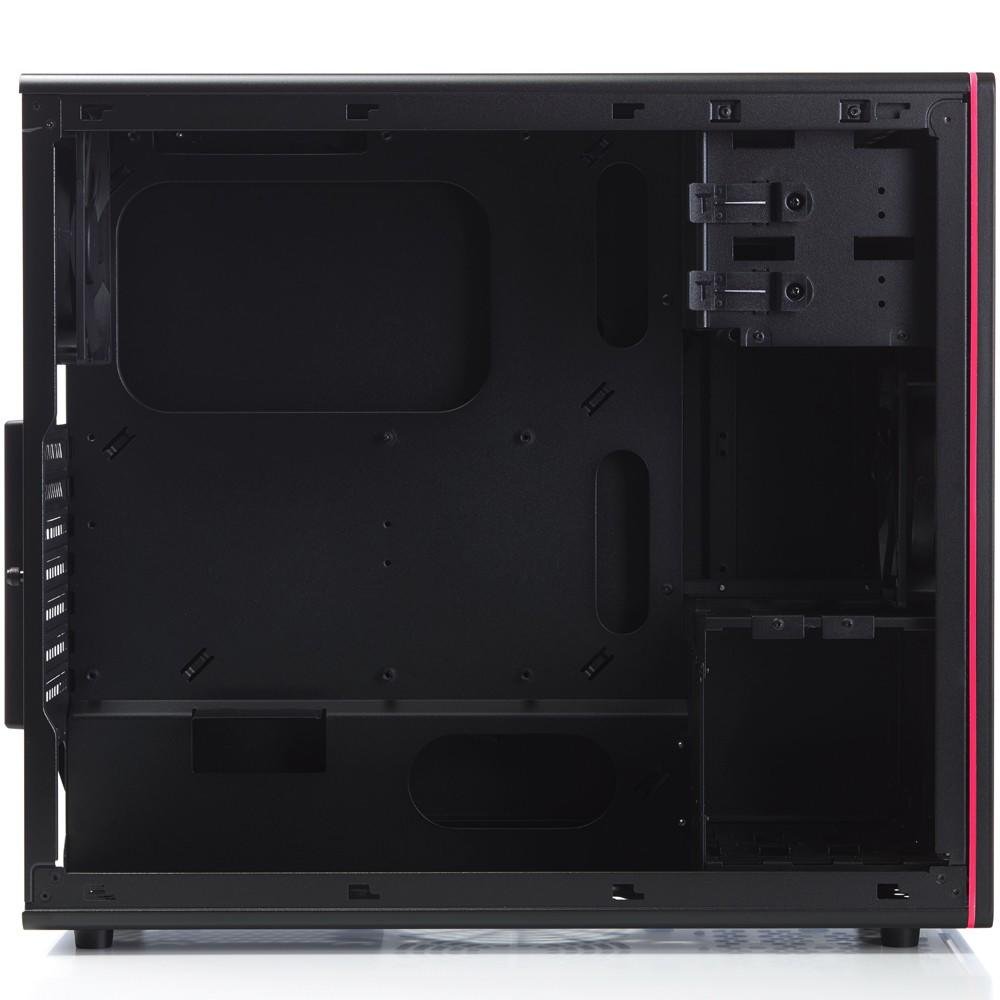 Imagem 7 de 10 do produto Gabinete RIOTORO ATX Window 2 Fan CR480