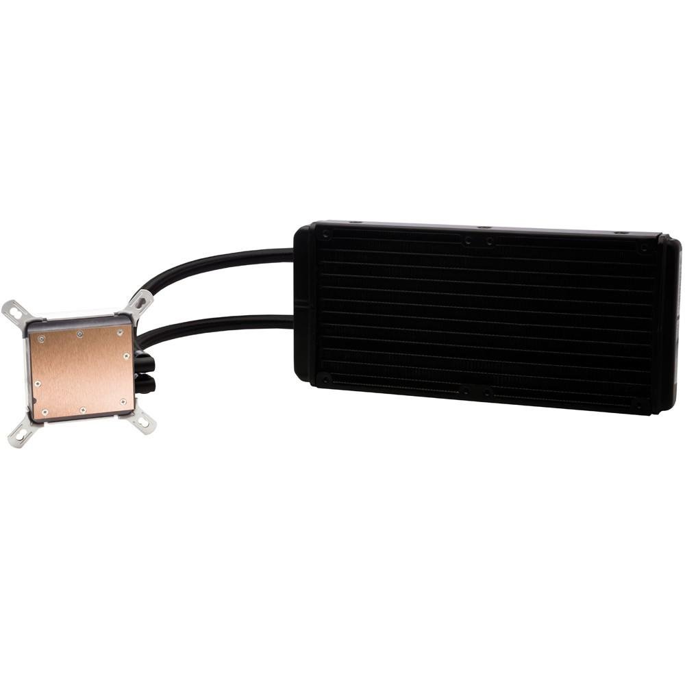 Imagem 11 de 11 do produto WaterCooler RIOTORO Bifrost 240mm New Generation AMD/Intel TR-240