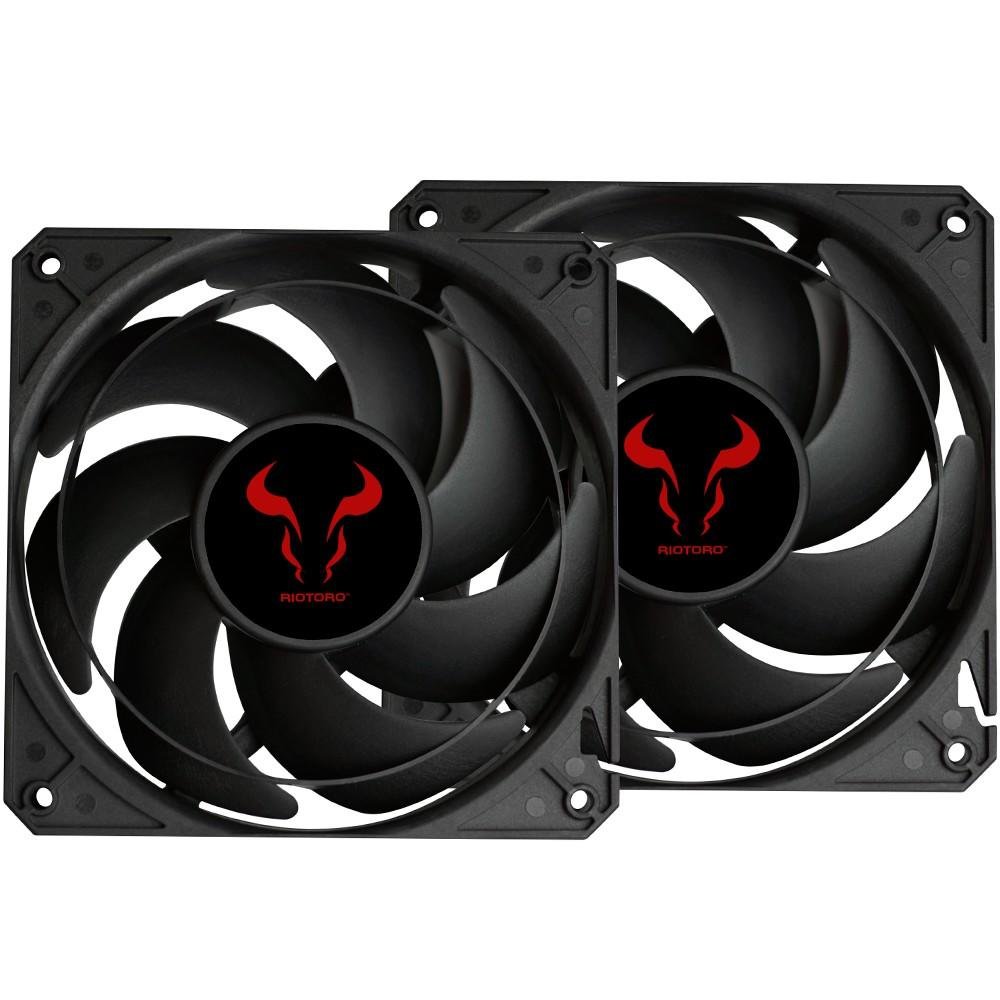 WaterCooler RIOTORO Bifrost 240mm New Generation AMD/Intel TR-240