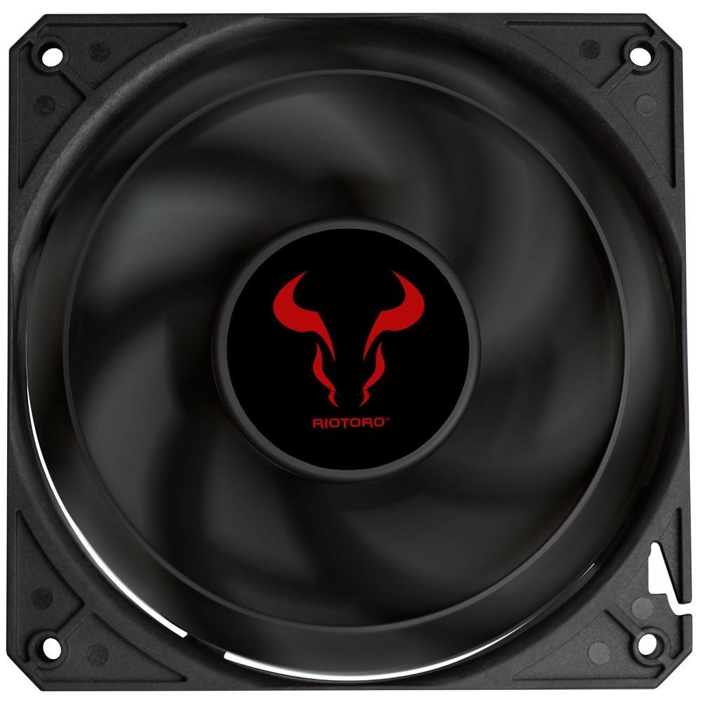 WaterCooler RIOTORO Bifrost 240mm New Generation AMD/Intel TR-240