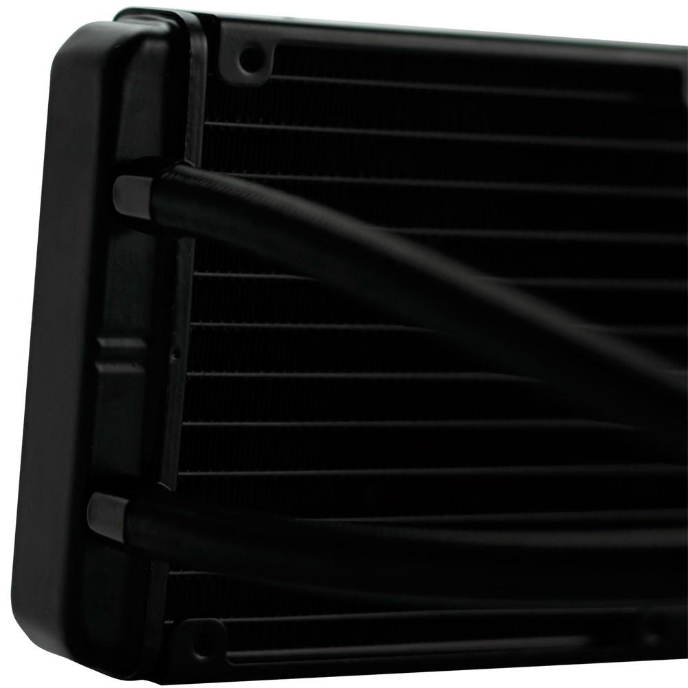 WaterCooler RIOTORO Bifrost 240mm New Generation AMD/Intel TR-240