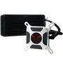 WaterCooler RIOTORO Bifrost 240mm New Generation AMD/Intel TR-240