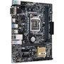 Placa-Mãe ASUS p/ Intel LGA 1151 6/7 geração mATX H110M-A, 2 slots DDR4, USB 3.0, Áudio Gaming, USB 3.0 Frontal, Digi+ VRM, VGA/DVI/HDMI
