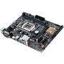 Placa-Mãe ASUS p/ Intel LGA 1151 6/7 geração mATX H110M-A, 2 slots DDR4, USB 3.0, Áudio Gaming, USB 3.0 Frontal, Digi+ VRM, VGA/DVI/HDMI
