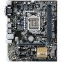 Placa-Mãe ASUS p/ Intel LGA 1151 6/7 geração mATX H110M-A, 2 slots DDR4, USB 3.0, Áudio Gaming, USB 3.0 Frontal, Digi+ VRM, VGA/DVI/HDMI