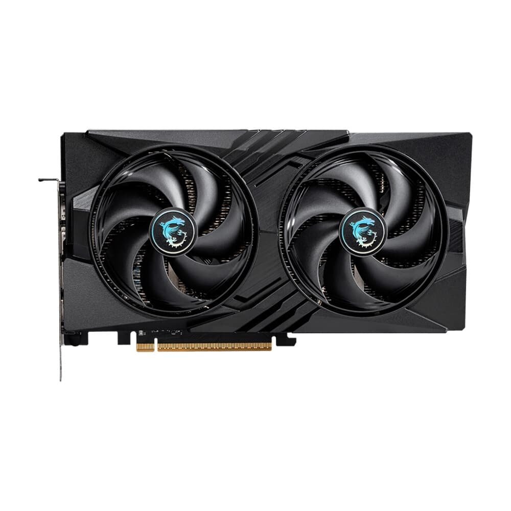 Placa de Vídeo RTX 5060 8G GAMING OC | KaBuM!