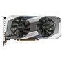 Placa de Vídeo Galax NVIDIA GeForce GTX 1060 OC 6GB, GDDR5 - 60NRH7DSL9OC