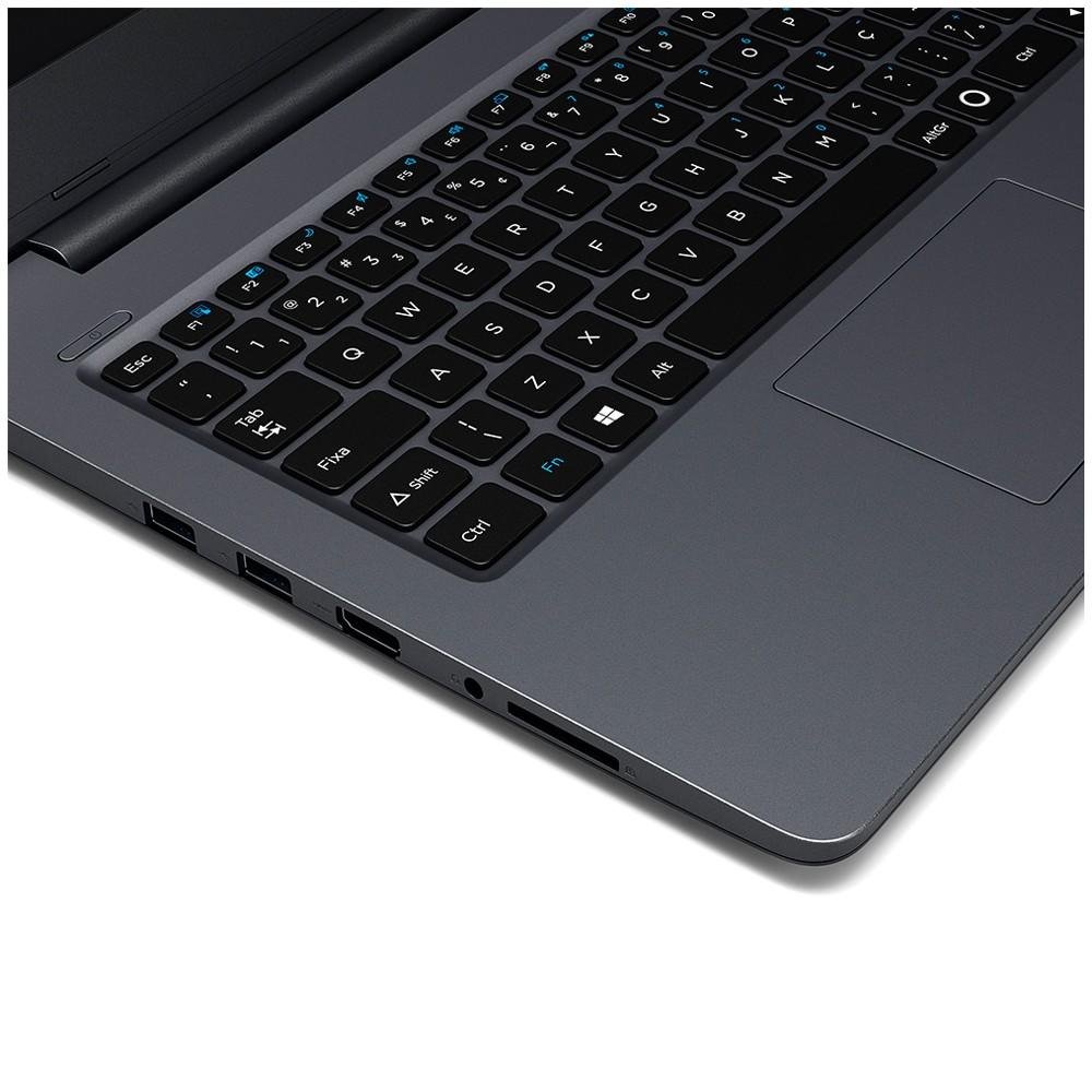 Notebook Positivo Celeron DC N3010 4GB HD 500GB Tela 14´´ Linux XCi3650 Notebook Positivo Celeron DC N3010 4GB HD 500GB Tela 14´´ Linux XCi3650