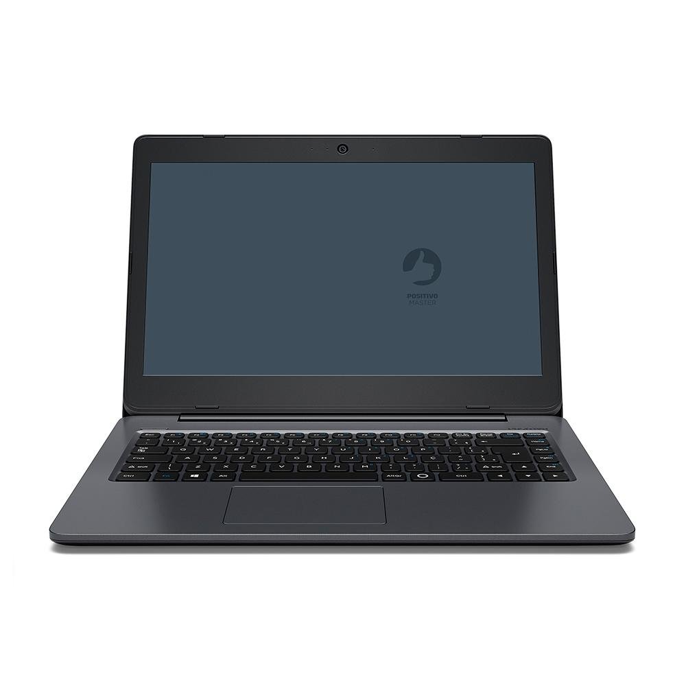 Notebook Positivo Celeron DC N3010 4GB HD 500GB Tela 14´´ Linux XCi3650 Notebook Positivo Celeron DC N3010 4GB HD 500GB Tela 14´´ Linux XCi3650