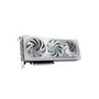 Placa de Vídeo RTX 5060 Ti AERO OC 8G Gigabyte NVIDIA GeForce, 8GB GDDR7, 128bits, DLSS, Ray Tracing - GV-N506TAERO OC-8GD