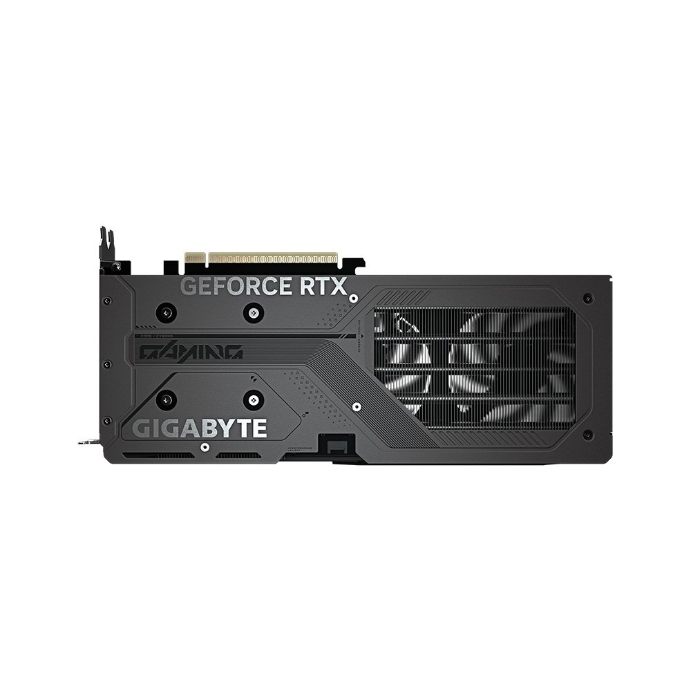 Placa de Vídeo RTX 5060 Ti GAMING OC 8G Gigabyte NVIDIA GeForce, 8GB GDDR7, 128bits, DLSS, Ray Tracing - GV-N506TGAMING OC-8GD - view 4