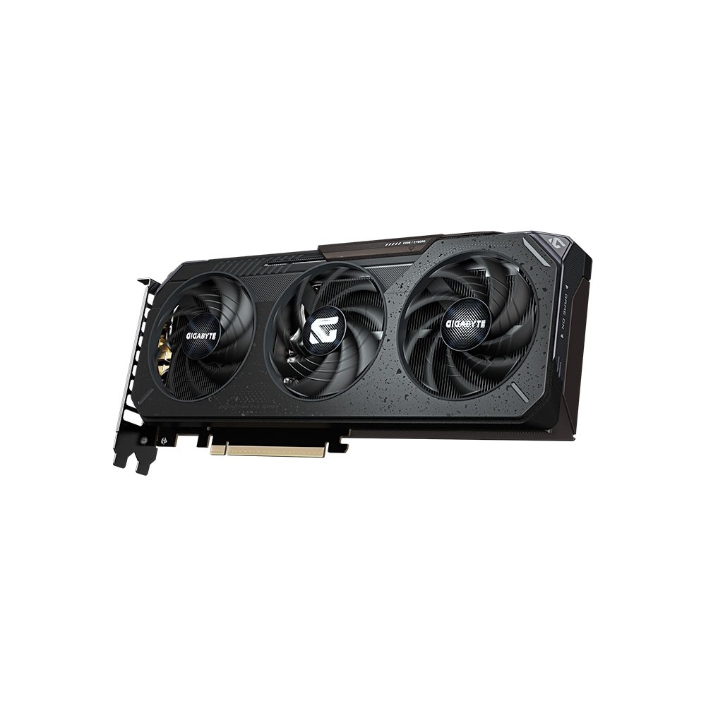 Placa de Vídeo RTX 5060 Ti GAMING OC 8G Gigabyte NVIDIA GeForce, 8GB GDDR7, 128bits, DLSS, Ray Tracing - GV-N506TGAMING OC-8GD - view 5