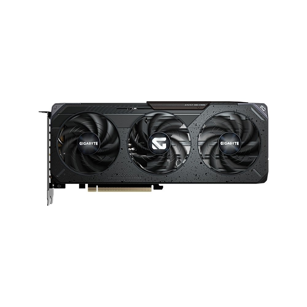 Placa de Vídeo RTX 5060 Ti GAMING OC 8G Gigabyte NVIDIA GeForce, 8GB GDDR7, 128bits, DLSS, Ray Tracing - GV-N506TGAMING OC-8GD - view 3