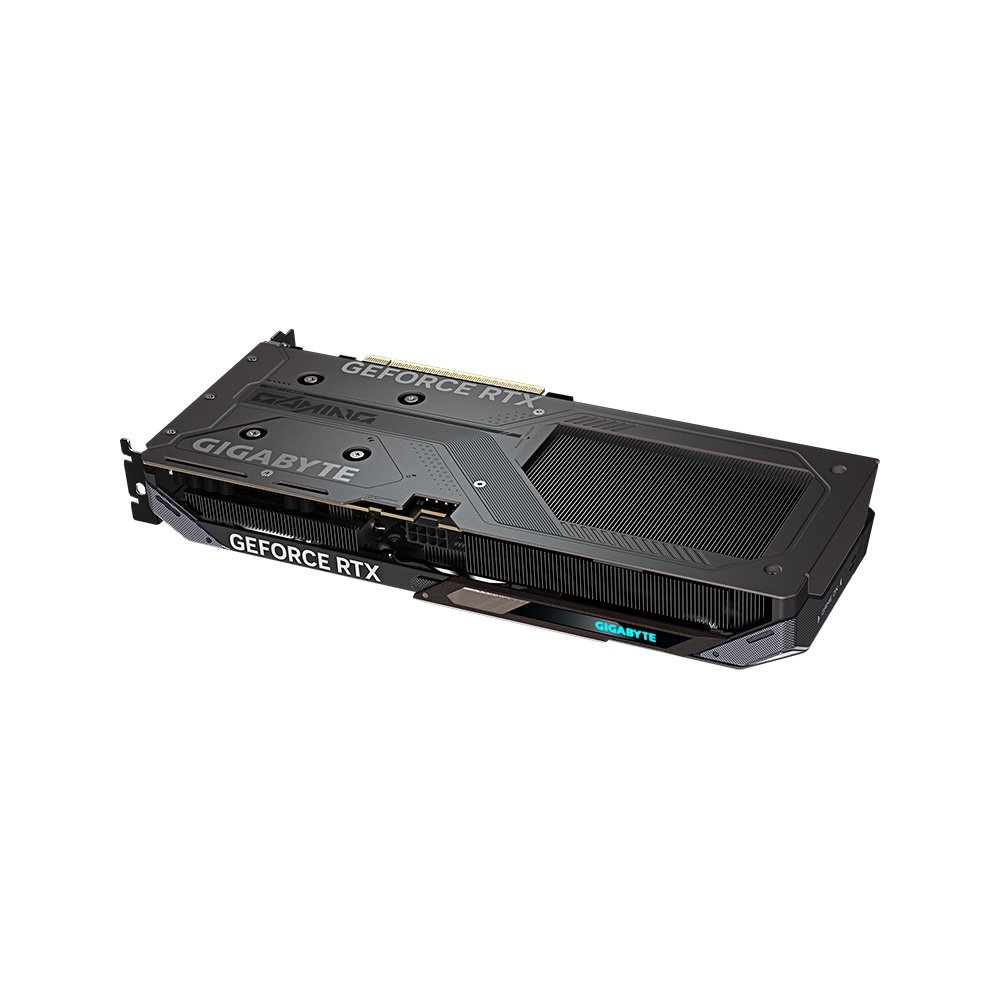 Placa de Vídeo RTX 5060 Ti GAMING OC 8G Gigabyte NVIDIA GeForce, 8GB GDDR7, 128bits, DLSS, Ray Tracing - GV-N506TGAMING OC-8GD - view 8