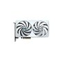 Placa de Vídeo RTX 5060 Ti EAGLEOC ICE 8G Gigabyte NVIDIA GeForce, 8GB GDDR7, 128bits, DLSS, Ray Tracing - GV-N506TEAGLEOC ICE-8GD