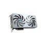 Placa de Vídeo RTX 5060 Ti EAGLEOC ICE 8G Gigabyte NVIDIA GeForce, 8GB GDDR7, 128bits, DLSS, Ray Tracing - GV-N506TEAGLEOC ICE-8GD
