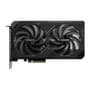 Placa de Vídeo RTX 5060 Ti WINDFORCE OC 8G Gigabyte NVIDIA GeForce, 8GB GDDR7, 128bits, DLSS, Ray Tracing - GV-N506TWF2OC-8GD