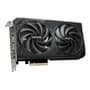 Placa de Vídeo RTX 5060 Ti WINDFORCE OC 8G Gigabyte NVIDIA GeForce, 8GB GDDR7, 128bits, DLSS, Ray Tracing - GV-N506TWF2OC-8GD