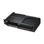 Placa de Vídeo RTX 5060 Ti WINDFORCE OC 8G Gigabyte NVIDIA GeForce, 8GB GDDR7, 128bits, DLSS, Ray Tracing - GV-N506TWF2OC-8GD