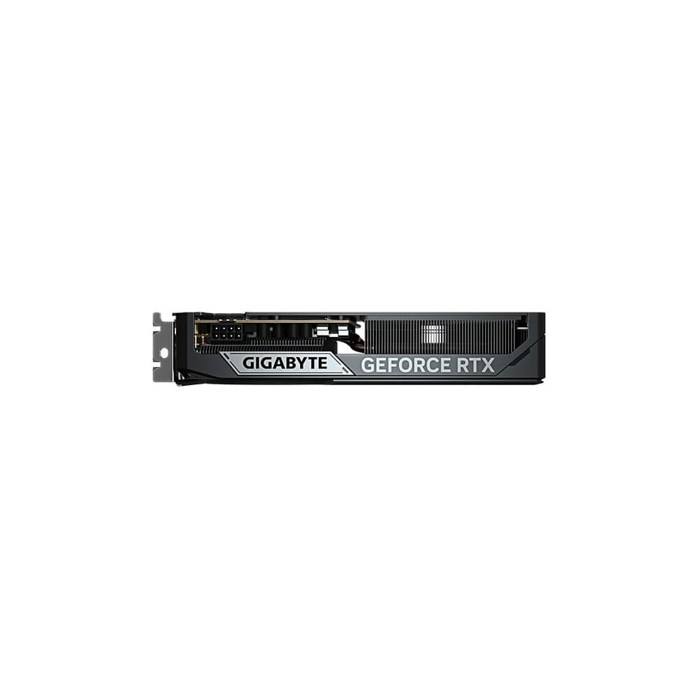 Imagem 9 de 10 do produto Placa de Vídeo RTX 5060 Ti WINDFORCE 8G Gigabyte NVIDIA GeForce, 8GB GDDR7, 128bits, DLSS, Ray Tracing - GV-N506TWF2-8GD