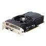 Placa de Vídeo VGA AMD PowerColor RADEON RX 460 Red Dragon 2GB DDR5 128Bits AXRX 460 2GBD5-DH/OC