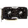 Placa de Vídeo RX 470 PowerColor AMD Radeon Red Dragon 4GB, GDDR5 - AXRX 470 4GBD5-3DHD/OC