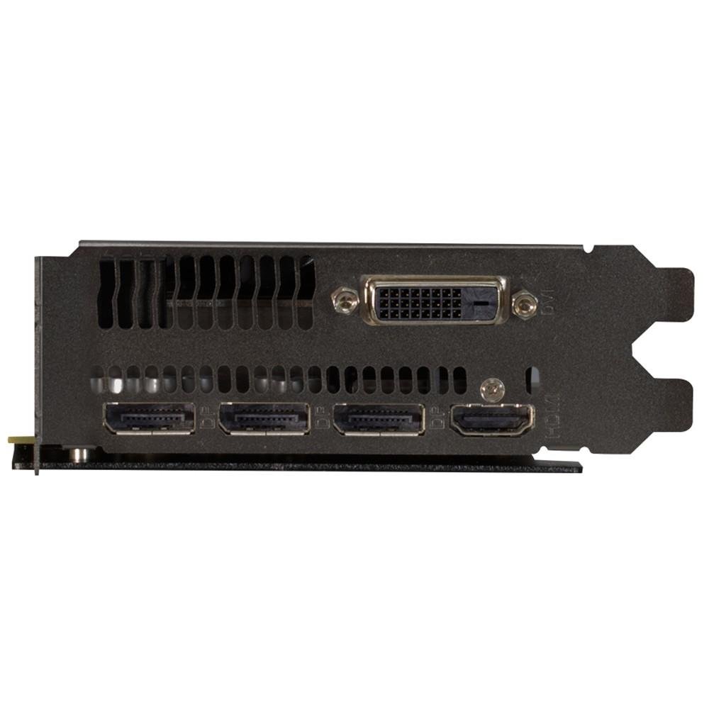 Placa de Vídeo RX 470 PowerColor AMD Radeon Red Dragon 4GB, GDDR5 - AXRX 470 4GBD5-3DHD/OC Placa de Vídeo RX 470 PowerColor AMD Radeon Red Dragon 4GB, GDDR5 - AXRX 470 4GBD5-3DHD/OC