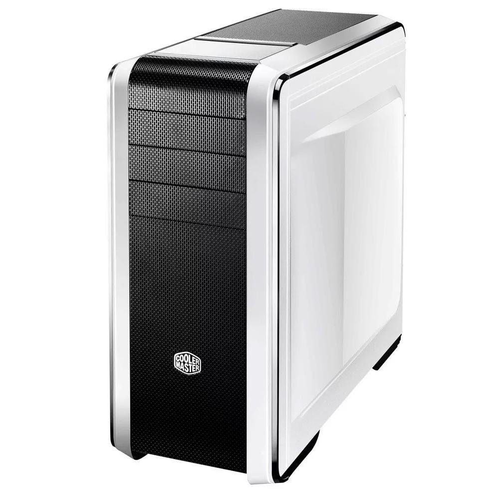 Imagem 6 de 7 do produto Gabinete CoolerMaster CM 690 III White CMS-693-WWN1-V2