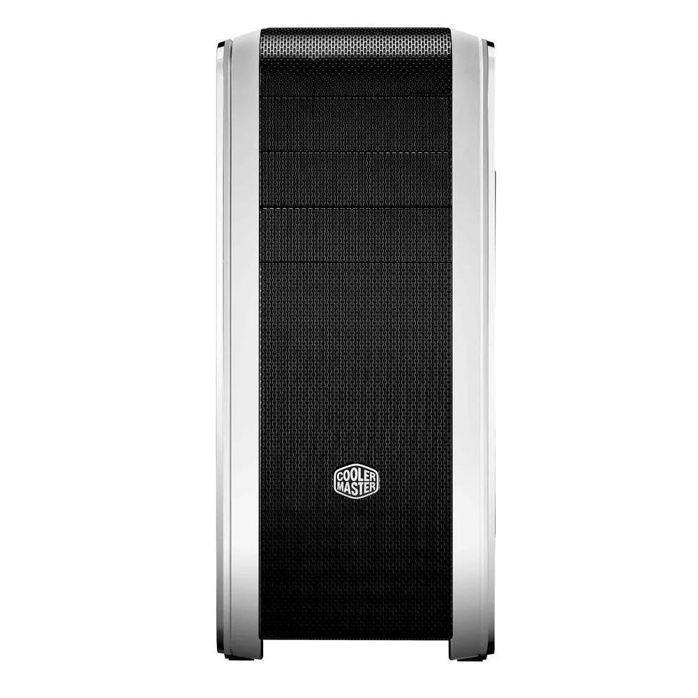 Imagem 5 de 7 do produto Gabinete CoolerMaster CM 690 III White CMS-693-WWN1-V2
