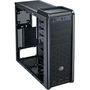 Gabinete CoolerMaster CM 590 III Black RC-593-KWN2