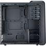 Gabinete CoolerMaster CM 590 III Black RC-593-KWN2