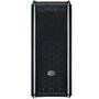 Gabinete CoolerMaster CM 590 III Black RC-593-KWN2