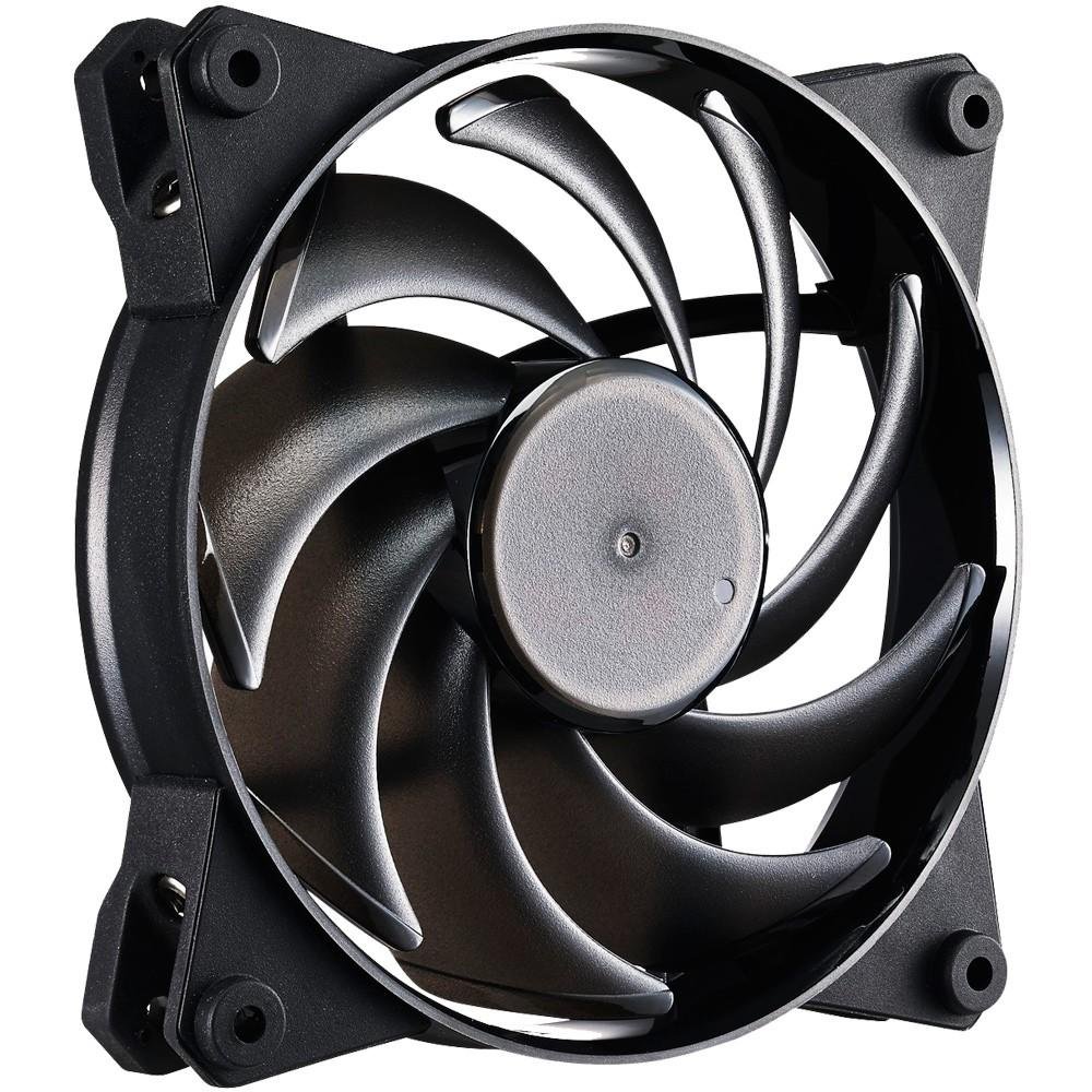 Imagem 2 de 4 do produto Cooler FAN CoolerMaster Master Fan 120 AB MFY-B2NN-13NMK-R1