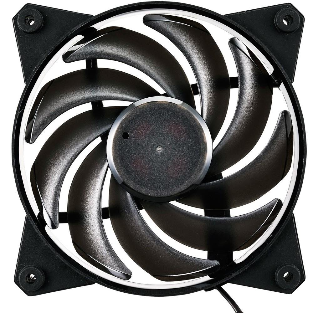 Imagem 4 de 4 do produto Cooler FAN CoolerMaster Master Fan 120 AB MFY-B2NN-13NMK-R1
