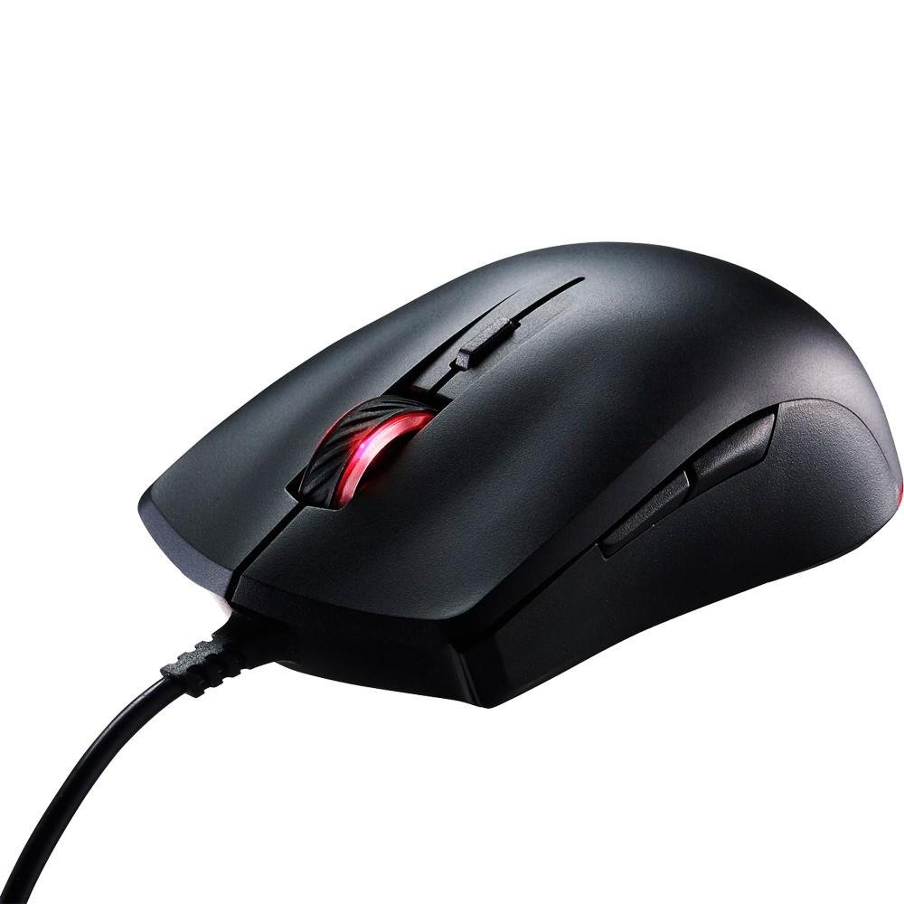 Imagem 3 de 10 do produto Kit Teclado+Mouse Gaming Coolermaster MasterKeys Lite L Combo RGB - SGB-3040-KKMF1-BR